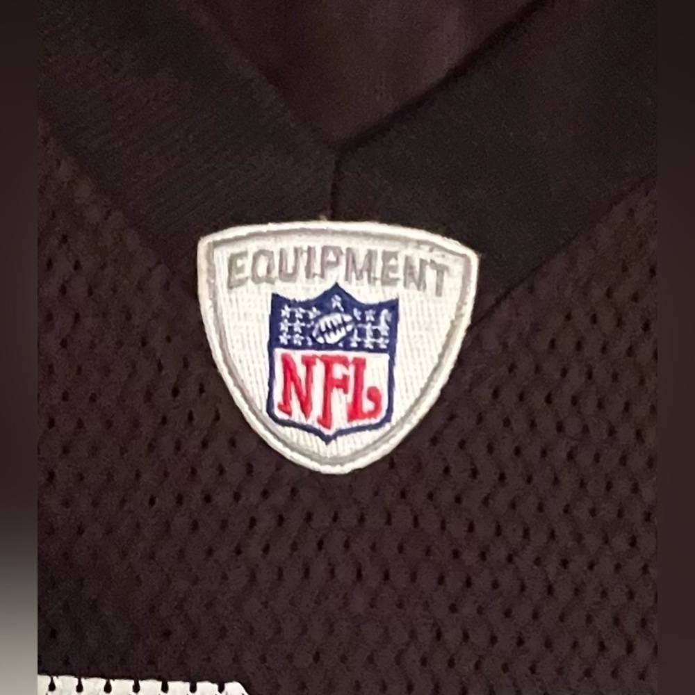 Kellen Winslow II Cleveland Browns Authentic Reebok Jersey - Picture 8 of 11